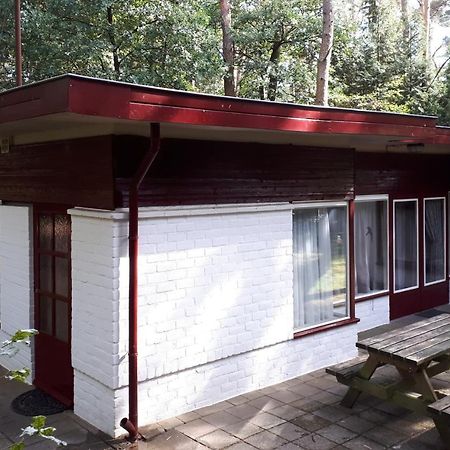 Villa Bonte Specht Otterlo Exterior foto